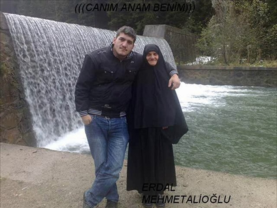 Muhammed Ali  anam anam