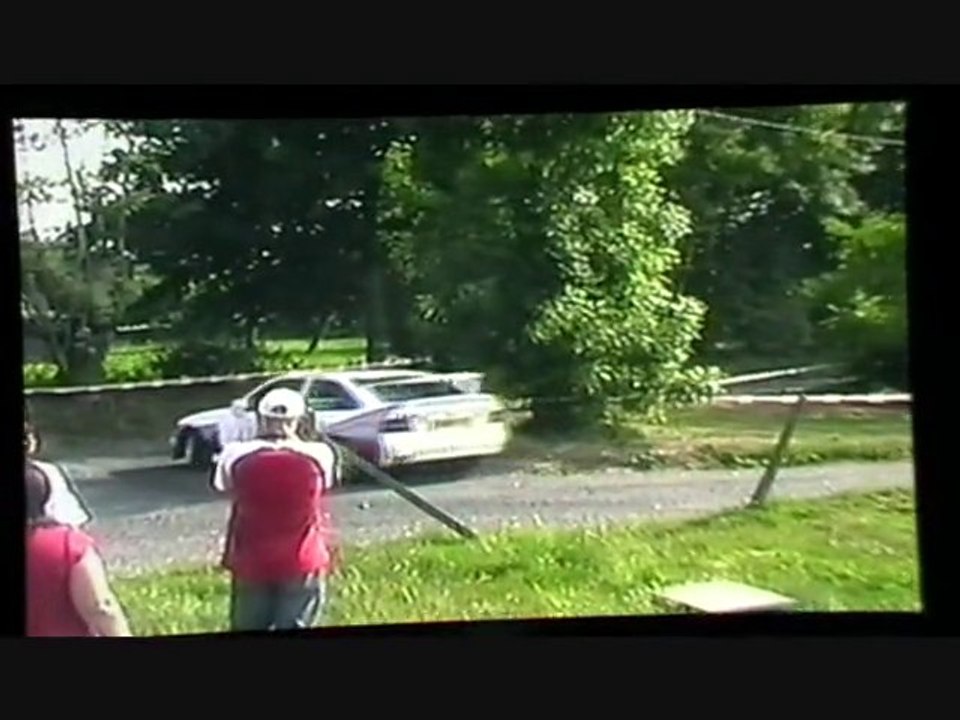 rallye kalt bec 2006