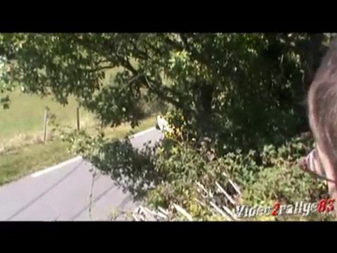 course de cote de Limonest