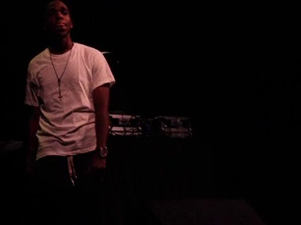 Curren$y-"Address", "Twistin' Stank", & King Kong