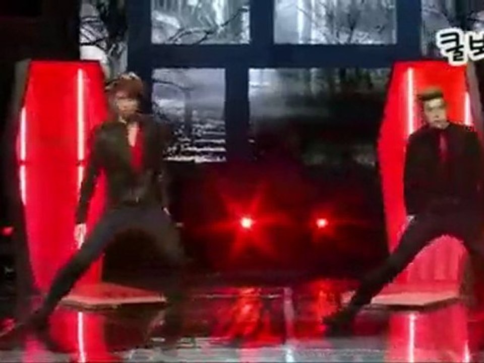 Minzy - 101031 Thriller