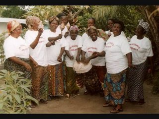 ACTIONS DE ZM FINANCE PROJECT