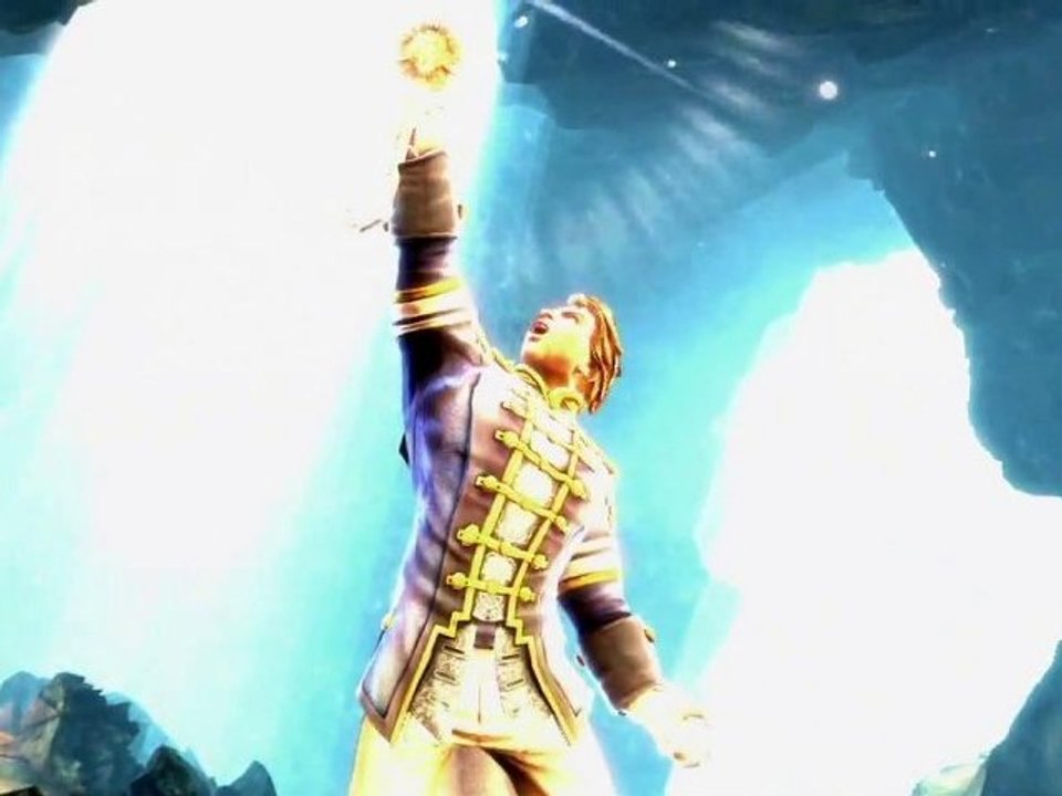 Fable 3 Trailer HD