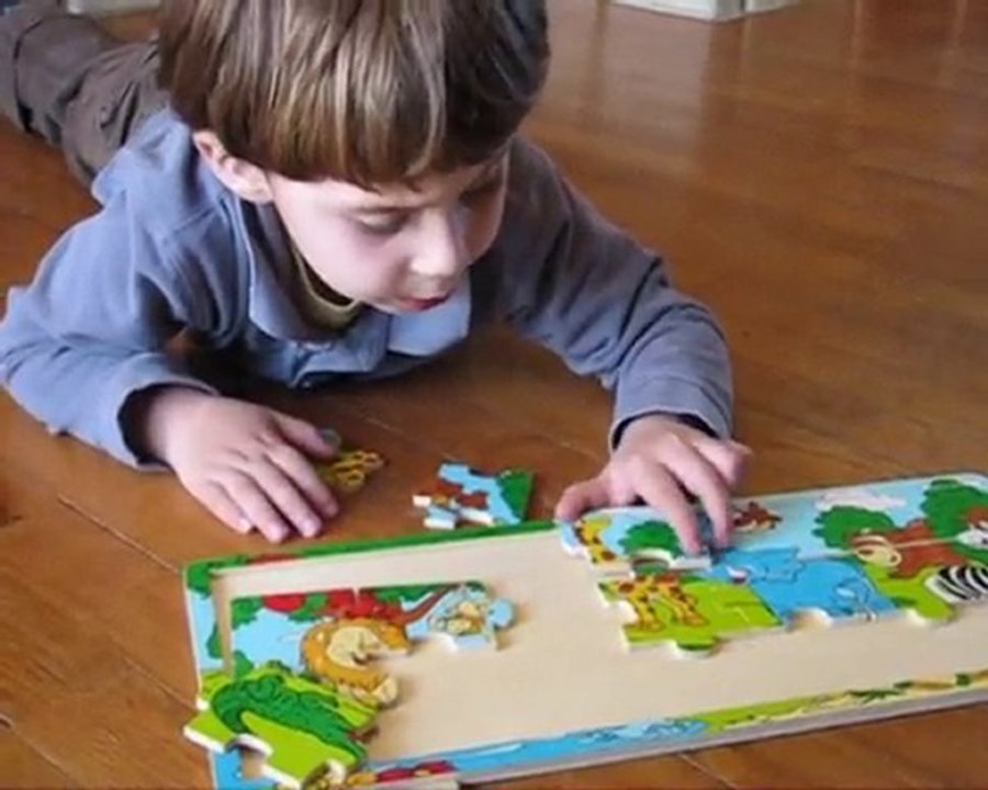 Puzzle