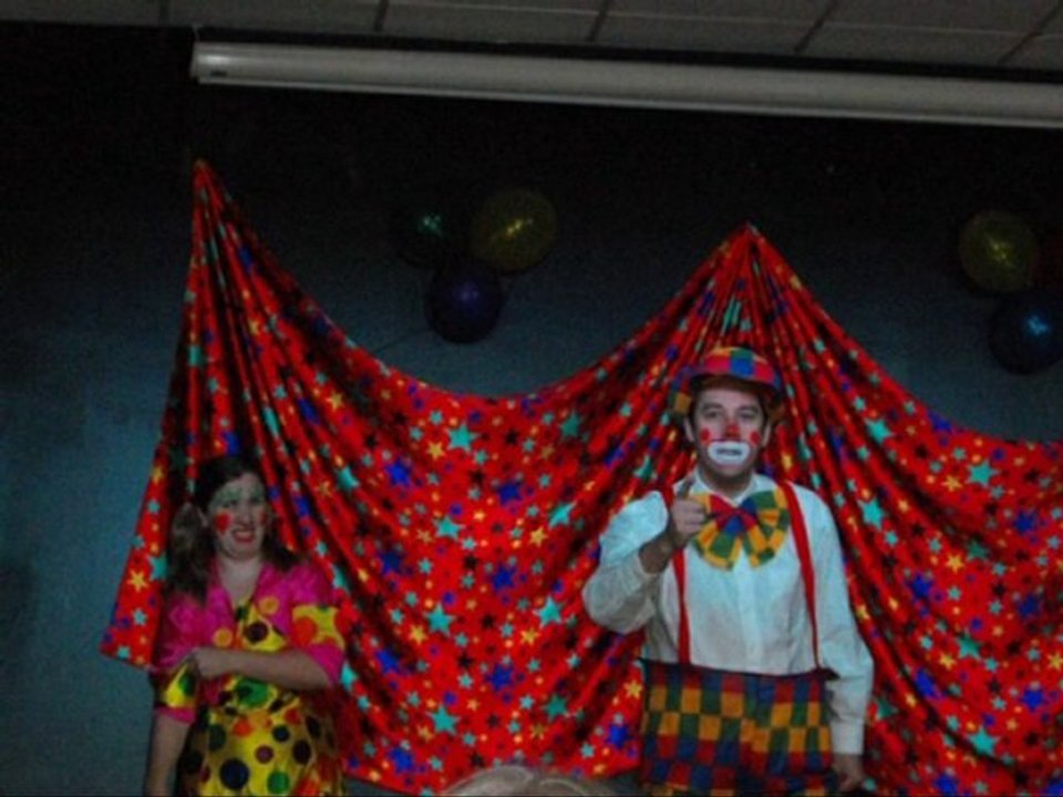 Pays de Bessin Toussaint 2010