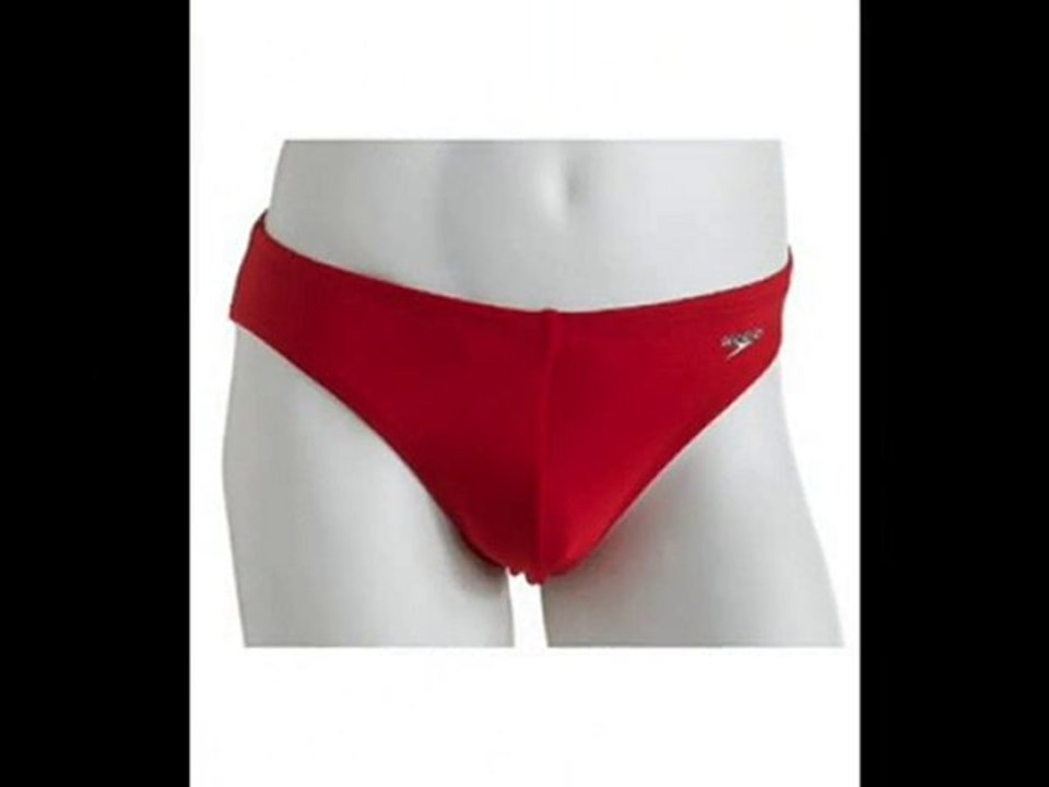 Men's Swim Trunks