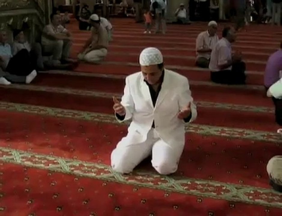 Cemal Ayyıldızlı - Lailaheillallah 2010 Orijinal Klip