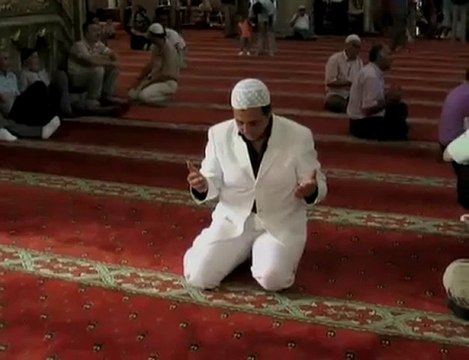 Cemal Ayyıldızlı - Lailaheillallah 2010 Orijinal Klip