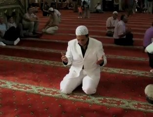 Cemal Ayyıldızlı - Lailaheillallah 2010 Orijinal Klip