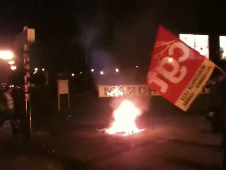 CGT LILLE : COMBATTANTS, RÉSISTANTS, MILITANTS INDOMPTABLES