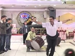 Baran Dalmızrak`ın  Sünnet düğününden görüntüler