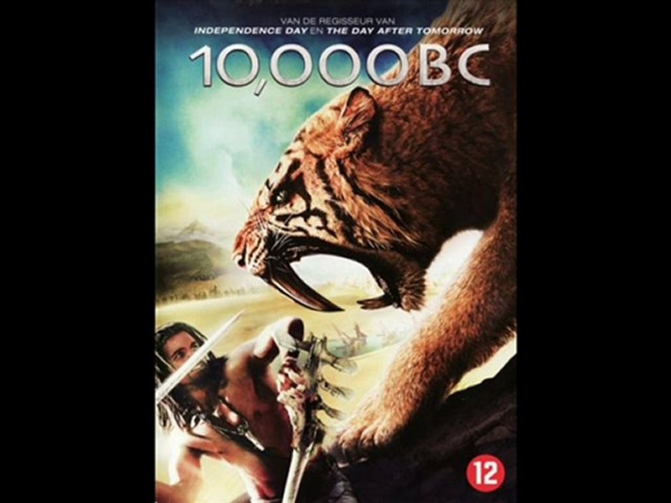10.000 BC, Free Online Forum & Discussions, Synopsis, ...