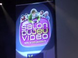 Salon du Jeu Vidéo - Brest Gaming Show ! (2/4)