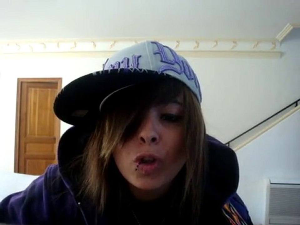 Je libère mes sentiments