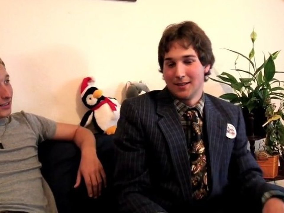 Cliftown II : Episode 7 - 1ère partie