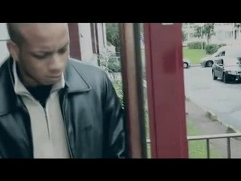 Teaser Clip Jurassic Park - Sausco Feat Alibi Montana