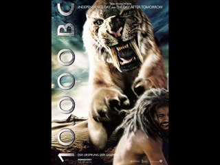 10.000 BC, Free Online Forum & Discussions, Synopsis, ...