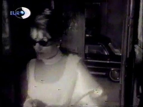 Candan Ercetin-VAKIT VARKEN video klip NOSTALJI (özel arsiv)