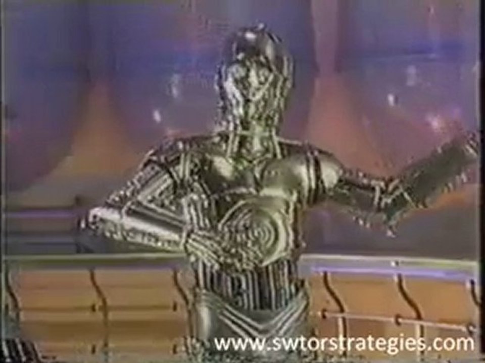 c-3po rap