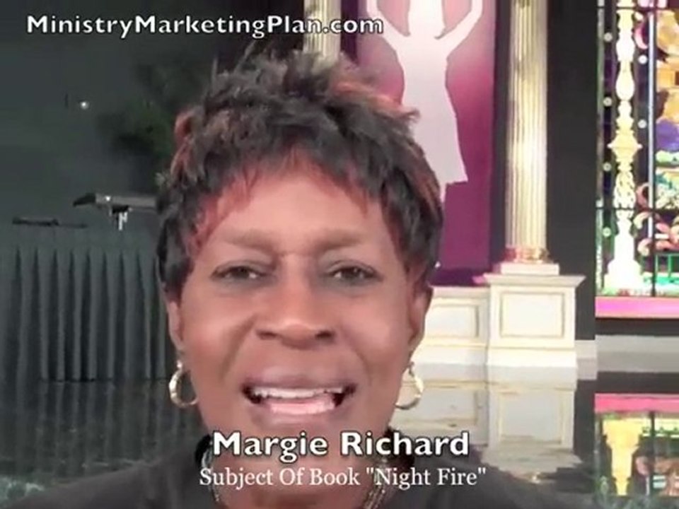 Ministry Marketing: Three Keys For Online Success