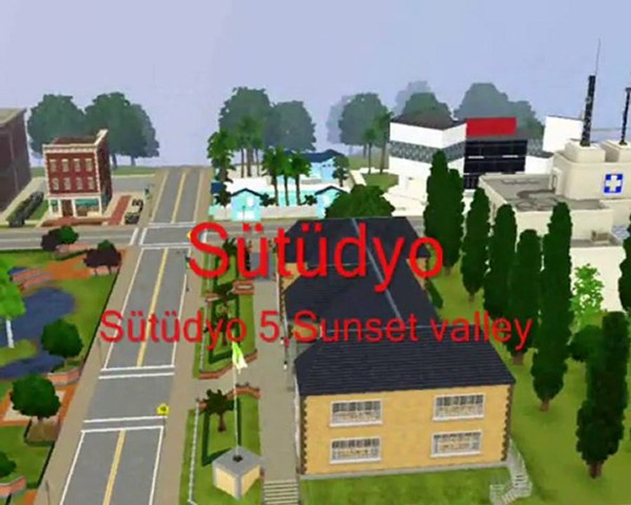 yeni Jenerik