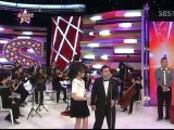 Paul Potts @ Korean TV Show(1)_Moon River