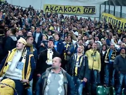 Sevdanın Uğruna! - 29102010