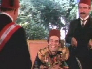 Kurdili Hicazkar Longa