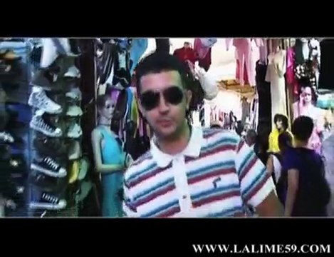 Lalime ft raiss New clip Blédi Blédi CLIP OFFICIEL