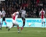 Samenvatting Heracles Almelo - Ajax 1-4