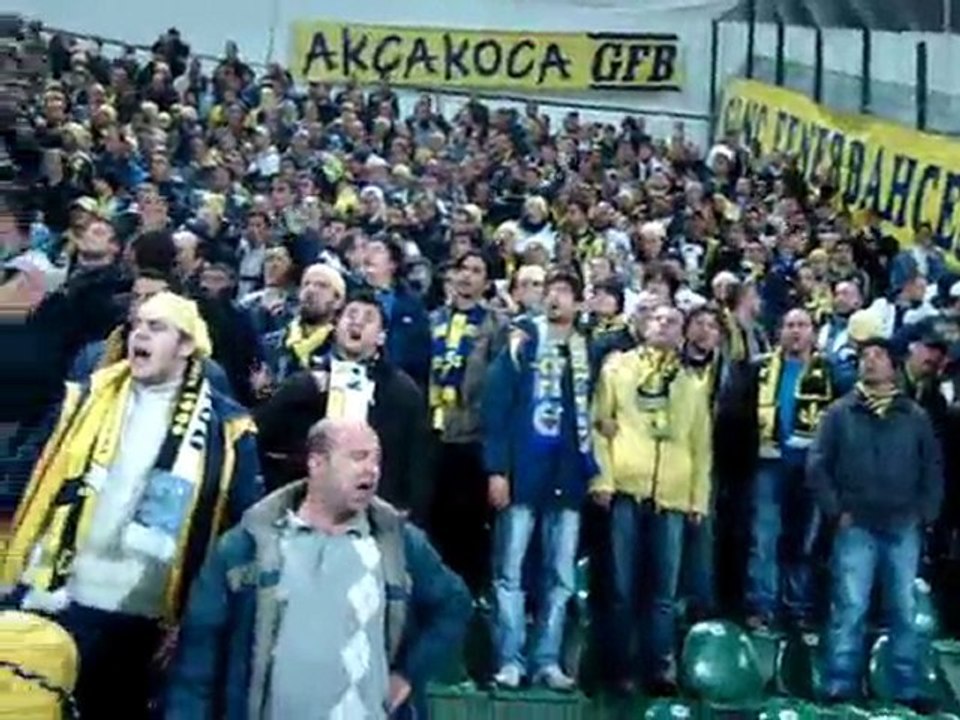 Aşığım Aşığım Sana! - 29102010