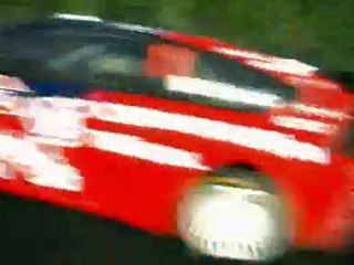 『グランツーリスモ５』PV