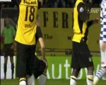 Samenvatting NAC Breda - De Graafschap 2-0