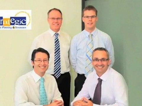 Financial Planning Hobart Strategic Financial Planning TAS
