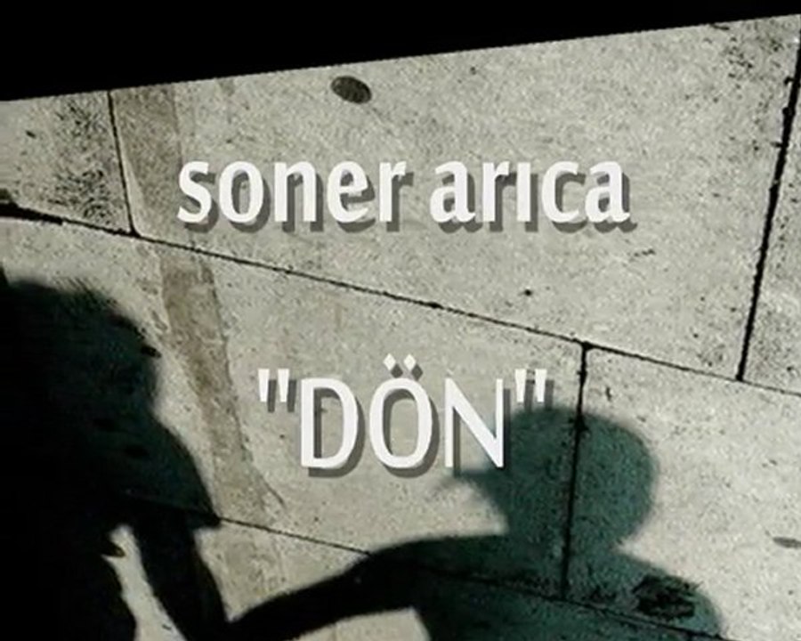 Soner Arıca - Dön