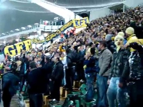 Yemin Ettik! - 29102010