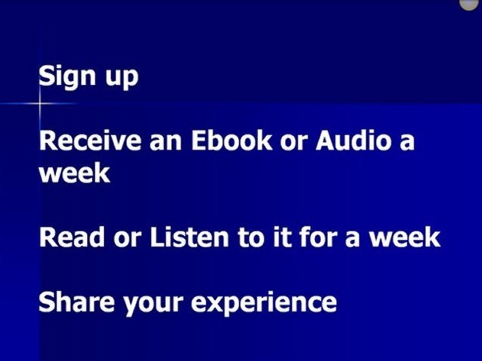 James Allen Challenge