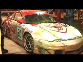 Le Mans, la légende