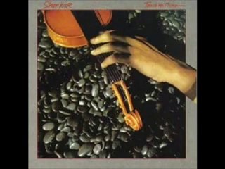 Lakshminarayana Shankar & frank Zappa- Darlene