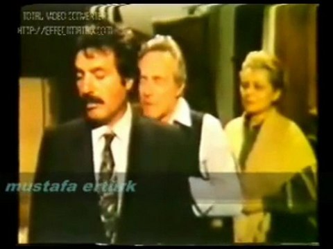 Ferdi tayfur Affet Allahım fılmden enstantaneler