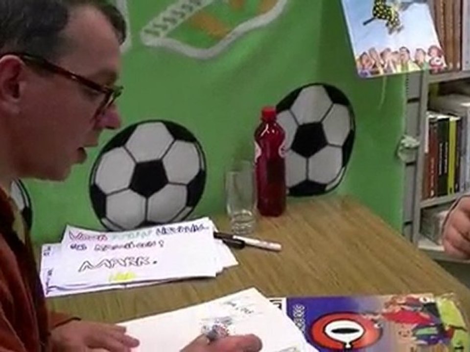 MarkskeFC