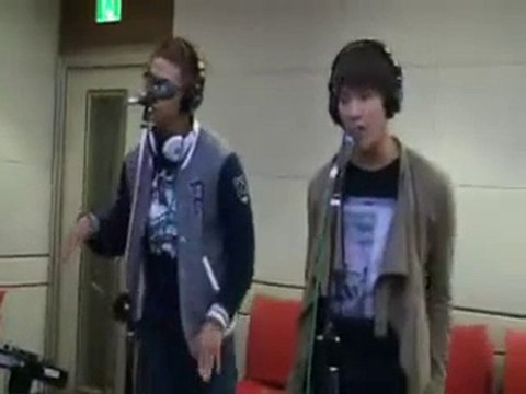 [101022][Starry Night Radio] 2PM - I'll Be Back