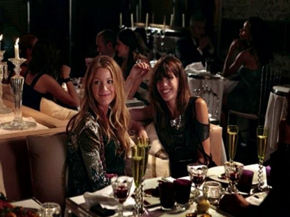 Season 4 Episode 1 Gossip Girl watch online