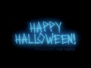 Dead Space 2 Halloween Teaser