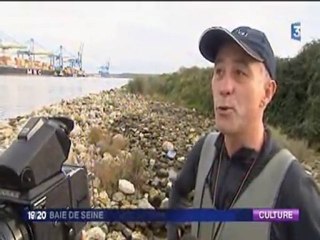 Reportage France 3 Olivier Desclos