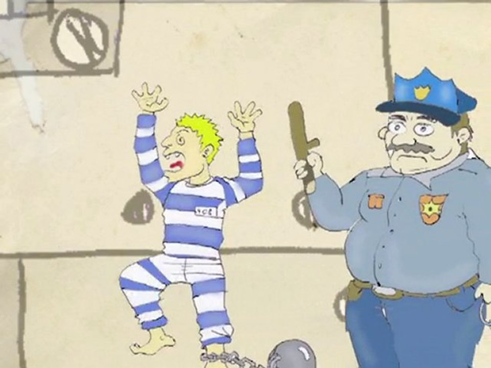 Big Puma - In Chains