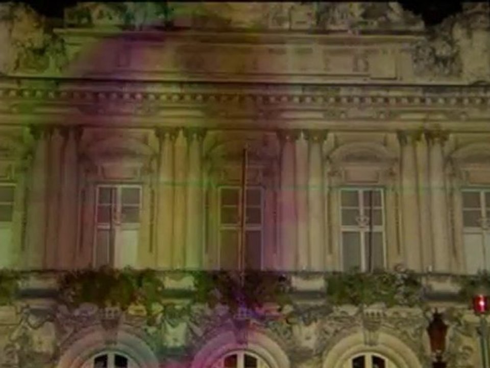 Site de la Ville de Tours