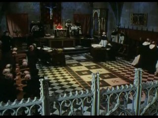 La Controverse de Valladolid (partie 1)