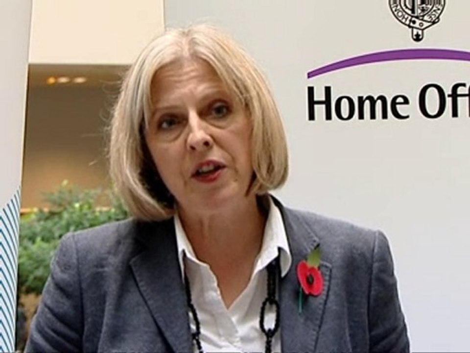 May promises security review