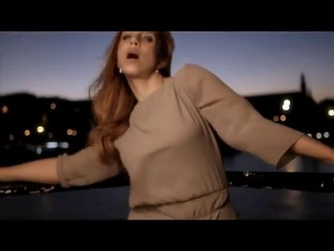 Sertab Erener - Bir Damla Gözlerimde (HD 2010 Yeni Klip)